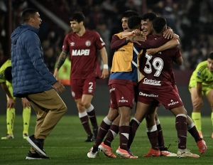 Lanus