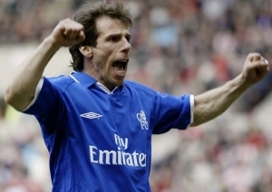 Gianfranco Zola