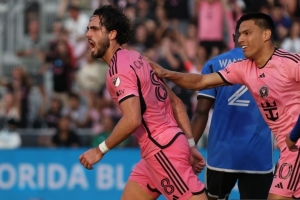 Estrella en la MLS… ¡En España se habla de una “revancha” para Leonardo Campana en Europa!