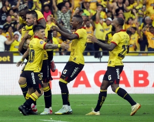 ¡RETOMAN EL TRABAJO! Barcelona muestra que ya entrenan, luego de un jueves tenso