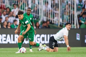 Lo dejaron en la banca (RESUMEN)