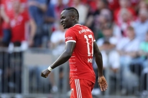 Sadio Mane 2