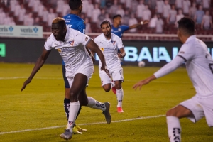 No hay nadie como el Parce de Liga (FOTO)