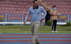 Se hunde el Ciclón (FOTO)