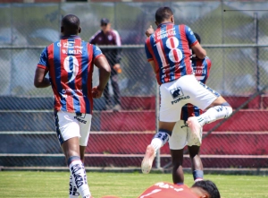 Deportivo Quito 18