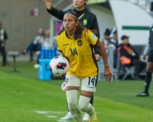 Ecuador cae ante Corea del Sur y su clasificación depende de otros resultados en el Mundial Sub-20