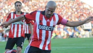 Juan Veron