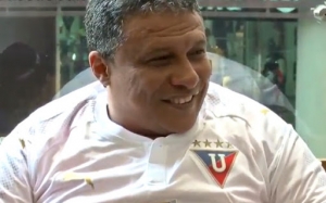 “Eso le hace falta hoy a Liga, aunque no le guste al Profesor Repetto” (ENTREVISTA)