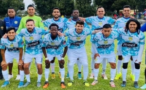 La Segunda Categoría FEF queda en evidencia como un torneo semi amateur (OFICIAL)