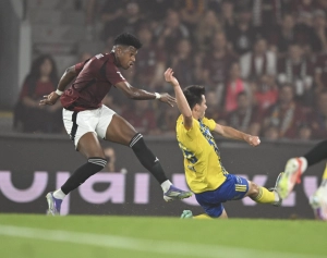 Jhon Mercado 5