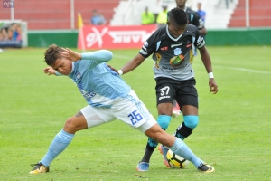 No se recuperó El Patrón