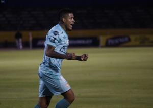 Queda advertido el Ídolo (COMUNICADO)