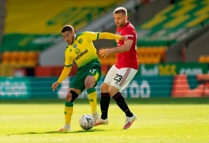 Norwich City 3