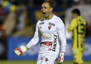 ¡Técnico apuesta por Golero Extranjero de la B para reforzar su Arco!