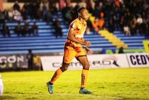 Wilter Ayovi
