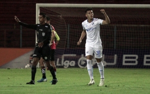 El Trencito Azul se suma con su gesto solidario (OFICIAL)