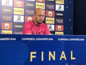 ¡LDU tiene EN LA MIRA A UN DT con el que la Hinchada va a soñar que reviva a LA BORDADORA!