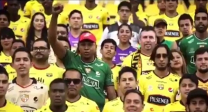 “No bajemos los brazos, más que nunca necesitamos su apoyo”