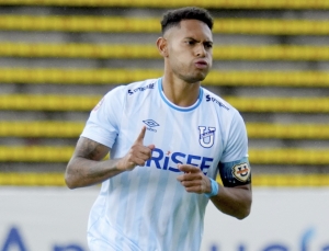 ¡Universidad Católica le DIO UN GOLPE DE KO a un Rival Directo para escalar al 4to puesto de la LigaPro!