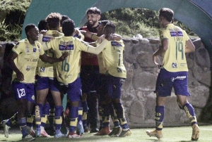 Gualaceo se suma a la lista de grandes clasificados (VIDEO)