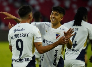 La única duda está en el arco (FORMACIÓN)