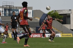 Agonía y gloria en Samanes: Deportivo Cuenca encuentra el camino al gol en el descuento y tumba a Guayaquil City