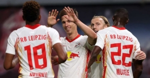 Se escapó sobre la hora su pasaje a la Champions (RESUMEN)