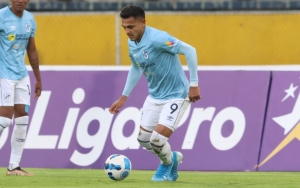 Cinco futbolistas potenciarán al Ídolo