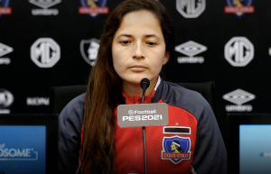 Independiente del Valle y Vanessa Arauz decidieron separar sus caminos (DOCUMENTO)