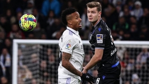 El Barça celebra lo ocurrido con el Real Madrid este domingo