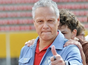 Esteban Paz cuenta el camino recorrido con Leones FC y habla de sus ilusiones 2026