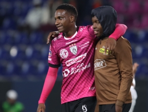 ¡TRISTE ADIÓS DE TEMPORADA! IDV confirma que a una de sus joyas más preciadas se le acabó el año