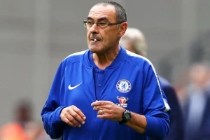 Maurizio Sarri