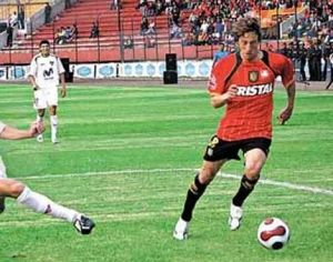 Deportivo Cuenca 2008
