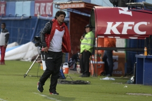 “Nos ha mencionado que lo va a pensar”