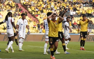 ¿Seguro no lo ven como Clásico? ¡La Motivación Especial que tuvo BSC antes de jugar contra LDU!