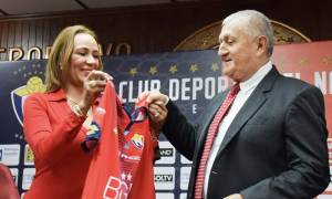 ¿Promesas rotas? “Es verdad que se les debe a los jugadores” (ENTREVISTA)