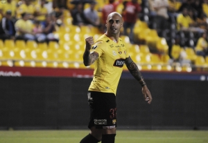 ¡¡Solicitó que suspendan de toda actividad al Ídolo!!