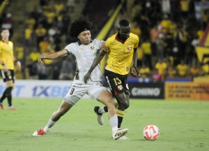 BARCELONA SIGUE CON LOS RESULTADOS NEGADOS cada vez que juega en el Monumental