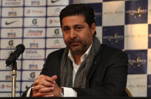 ¡Los Xeneizes advierten con ir al TAS! (VIDEO)