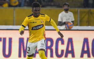 ¡Nació en Lago Agrio, es de BSC y lo quiere el equipo de Messi! (VIDEO)