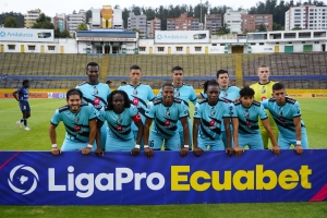 ¡Cumbayá se candidatea a Equipo Revelación venciendo a Rival Directo!