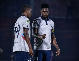 Otro grande al Infierno del Fútbol Ecuatoriano, El Nacional descendió a Segunda Categoría