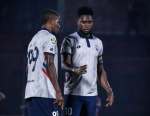 Otro grande al Infierno del Fútbol Ecuatoriano, El Nacional descendió a Segunda Categoría