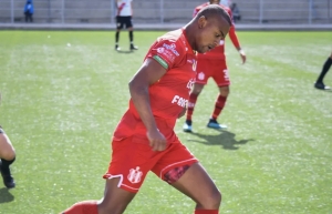 Independiente Petrolero despide el certamen con empate (RESUMEN)