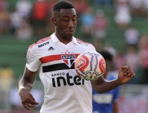 ¡Jugó para Sao Paulo, anotó 4 goles en este 2022 en Uruguay y está en la mira de LDU!