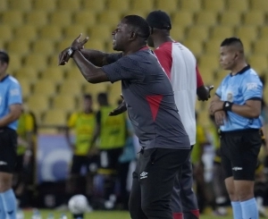 Edison Méndez y Geovanny Espinoza ya tienen club después de LDU