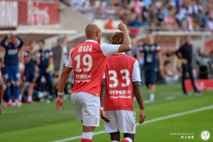 A punto que quedar sentenciada la League One (RESUMEN)