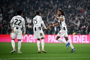 Fin de la crisis: La Juventus recupera la memoria y acaba su mala racha en Serie A después de cinco jornadas