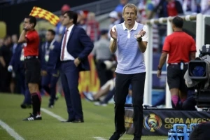Jurgen Klinsmann 4
